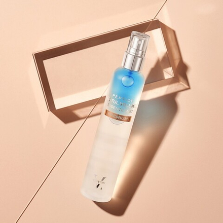 Dr. Pepti Мист с эффектом ботокса V.EDITION Peptide Botul Volume Essence Mist Premium, 150 мл