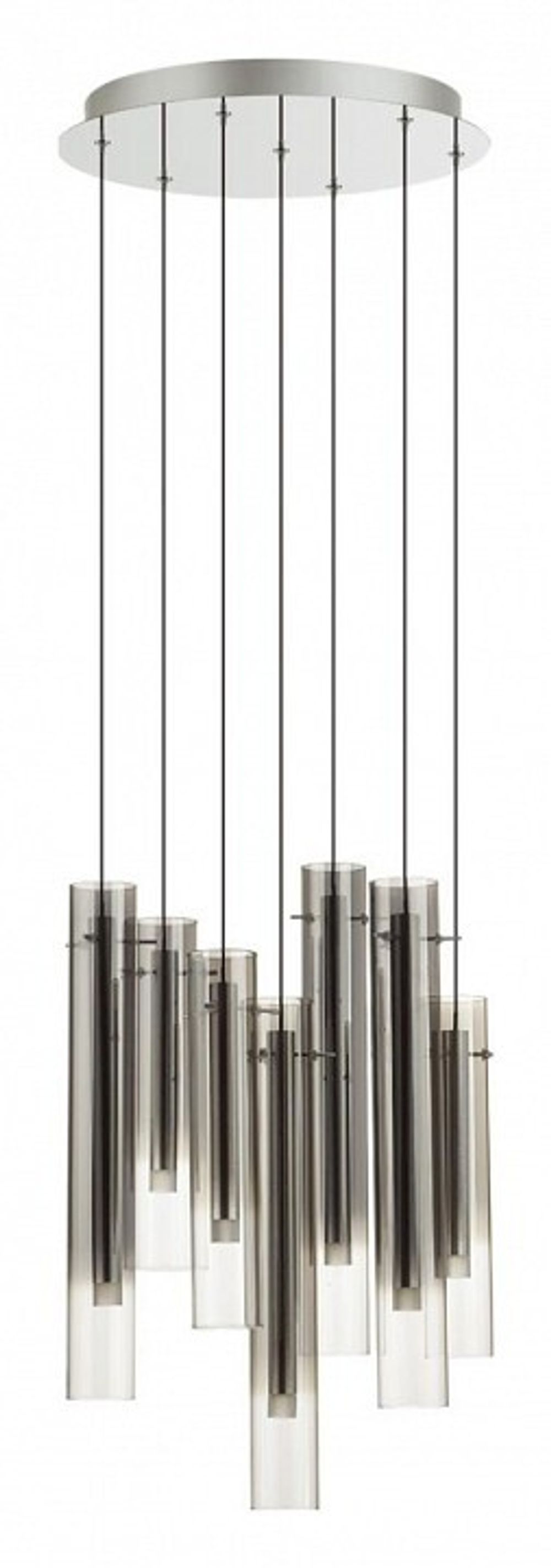 Подвесная люстра Odeon Light Shiny 5061/32LA