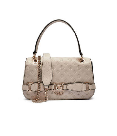 Сумка через плечо Guess - серый(HWPG93 36210)