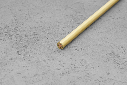 Мозаичный пин 6,0x100 мм, Т6