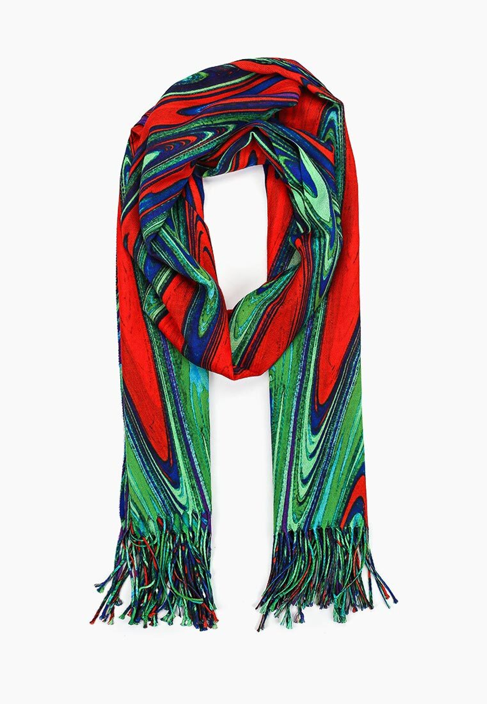 LIGVIANNI Палантин Scarf