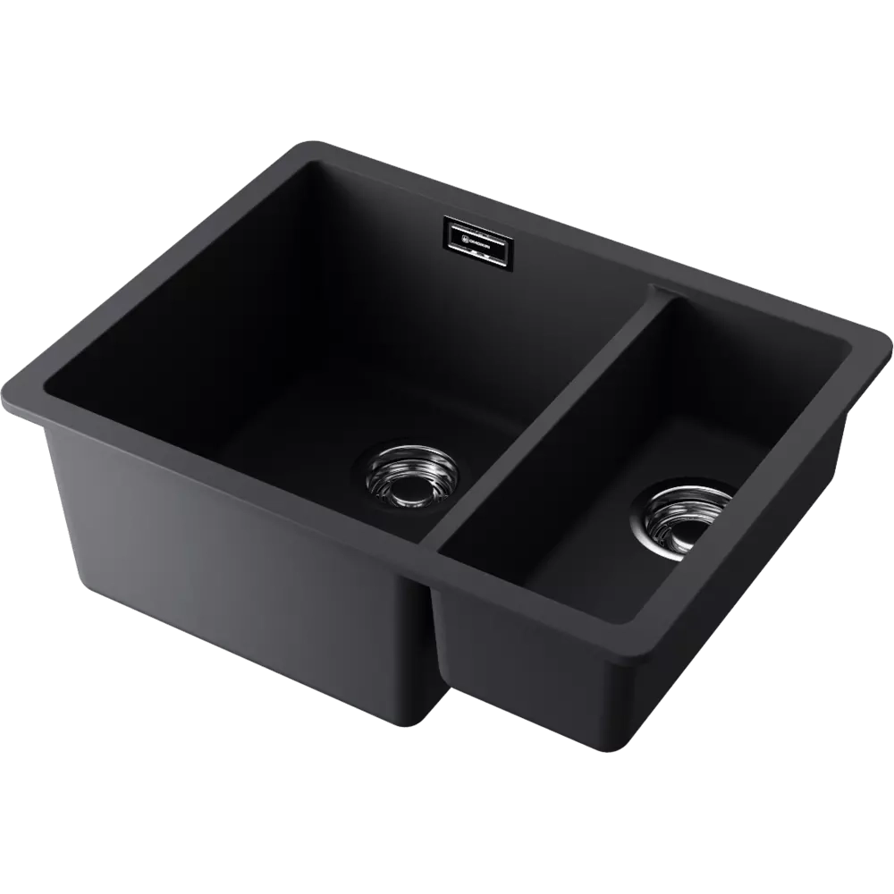 Кухонная мойка Omoikiri Kata-55-2-U-GR