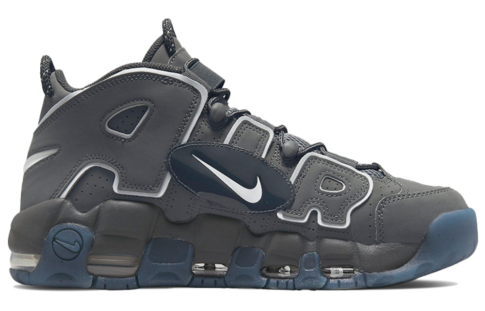 Кроссовки Nike Air More Uptempo 96 "Copypaste" Air