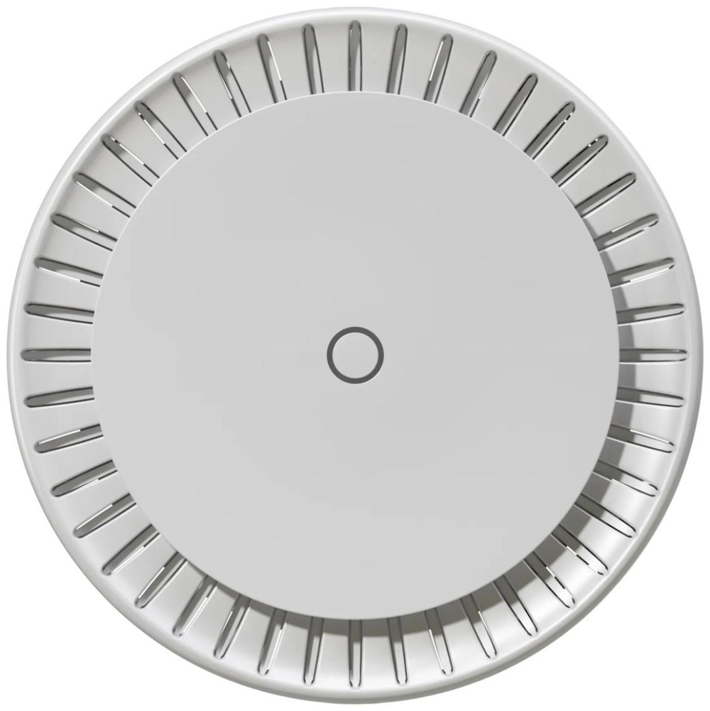 Wi-Fi точка доступа MikroTik cAP ax cAPGi-5HaxD2HaxD