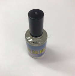 Жидкость для скрытия царапин на поляризационной пленке iPhone