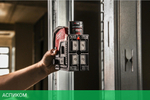 Лазерный нивелир Milwaukee M12 CLLP-0C (4933478101)
