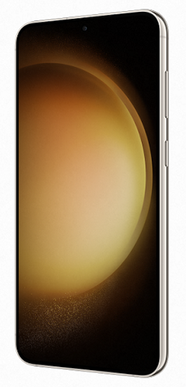 Samsung Galaxy S23 5G 128 Гб бежевый