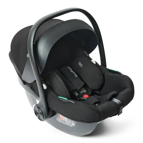 Автокресло Happy Baby SAFER 0 (0 -13 кг)