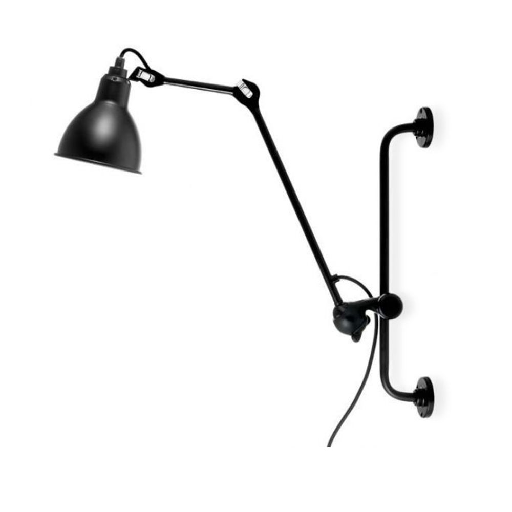 Настенный дизайнерский светильник Loft Double Point by Light Room