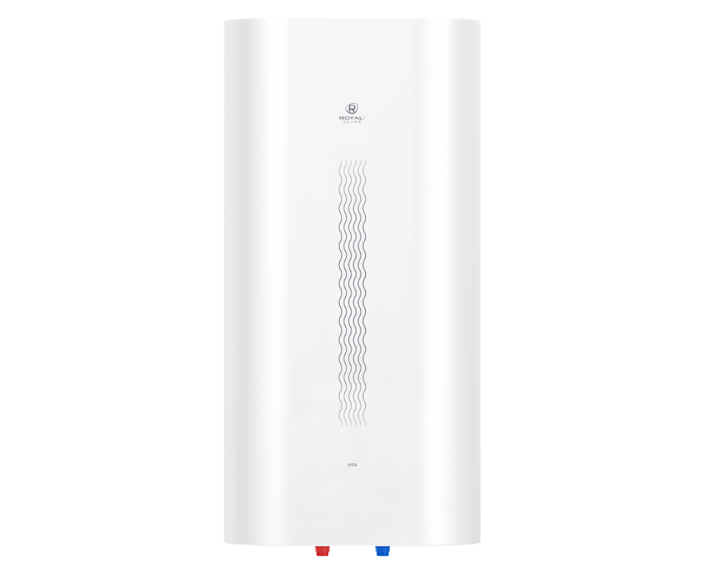 Накопительный водонагреватель Royal Clima RWH-VT50-FE VITA