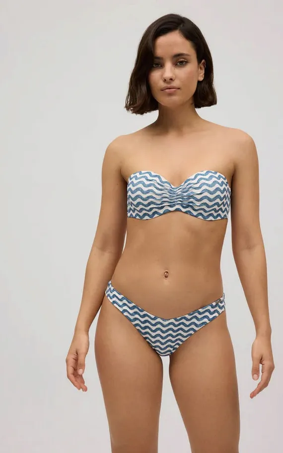 MAHE 82829 Трусы купальные