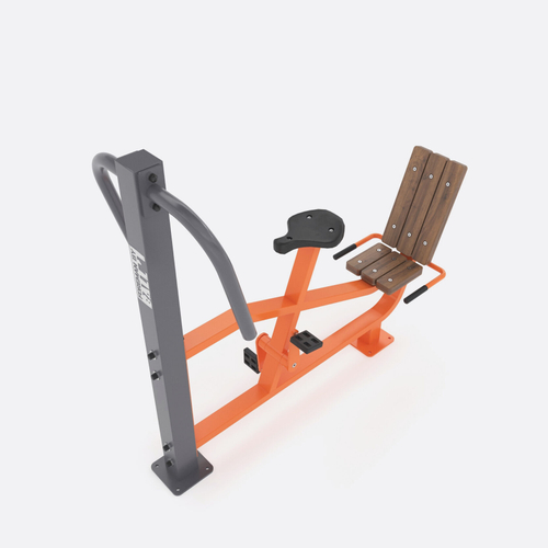 Уличный тренажер Вело