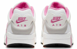 Кроссовки Nike Air Max Triax 91 "Red Violet" (Женская размерная сетка)