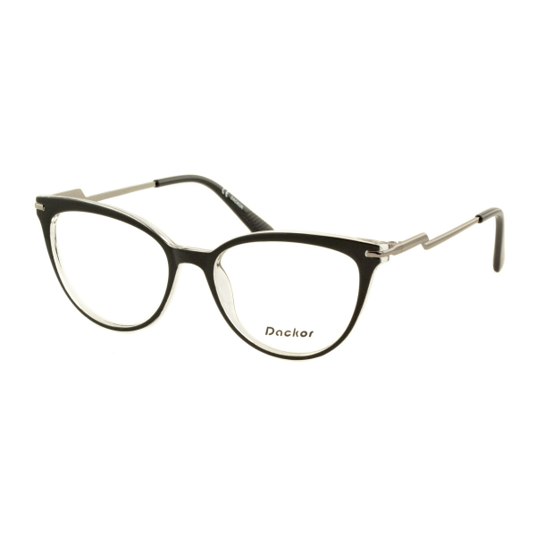 Оправа для очков Dackor 189 Nero