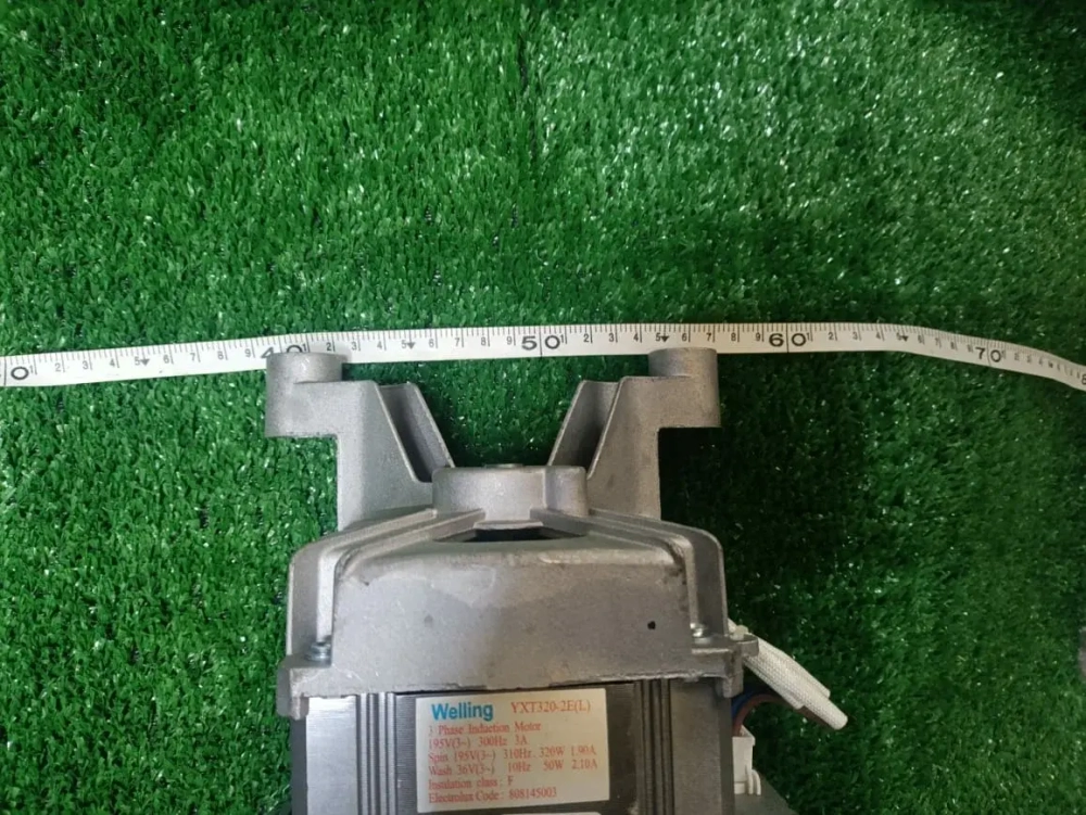 Двигатель инверторный для стиральной машины Electrolux YXT320-2E(L) (808145003)