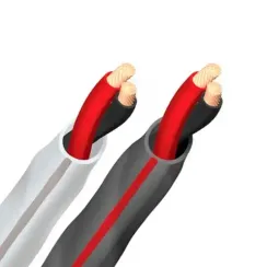 AudioQuest SLIP-DB 14/2 White