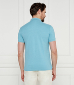 Поло POLO RALPH LAUREN - бирюзовый(710680784)