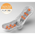 TENGA Стимулятор Flip ORB оранжевый