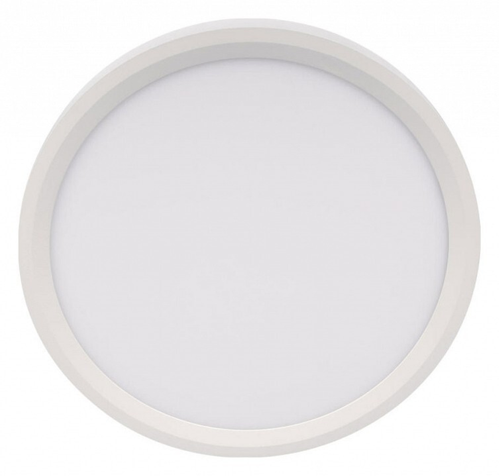 Накладной светильник Loft it Extraslim 10227/24 White