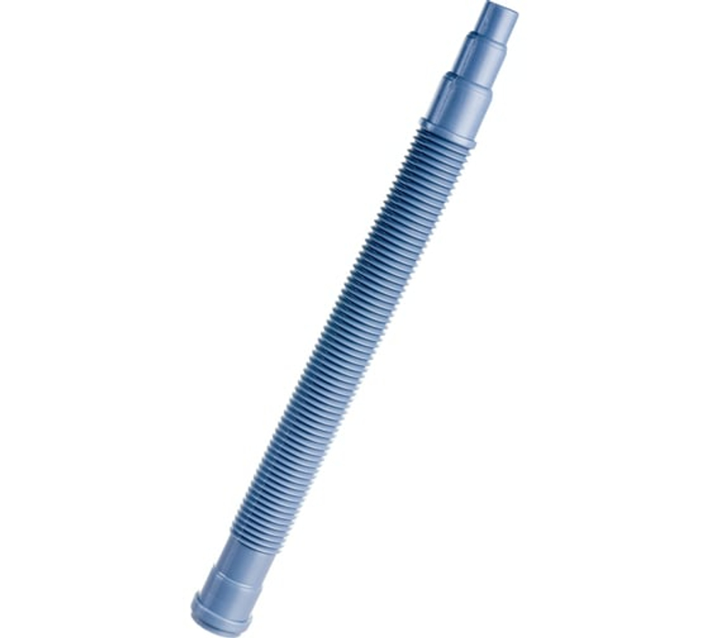 Патрубок гибкий 50 удлинненый 50-40-32 L600мм