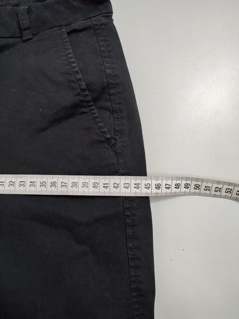 Штаны Benetton трикотажные 38 размер