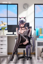 Office Elf Eisherika
