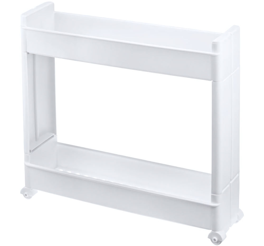 Стойка на колесах (2 секции) М2723