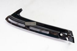 19045-KZZ-J00ZA. SHROUD, L. RR. *NH1* . Fairing Honda CRF250-300Rally 2017-2025