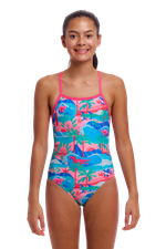 Купальник FUNKITA Girl's Dudette