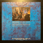 Magnum - Vigilante (Германия 1986г.)