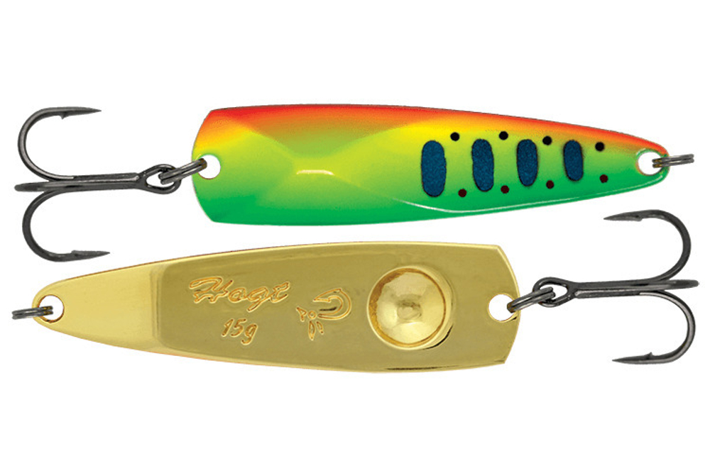 Блесна для рыбалки LureMax Hoyt