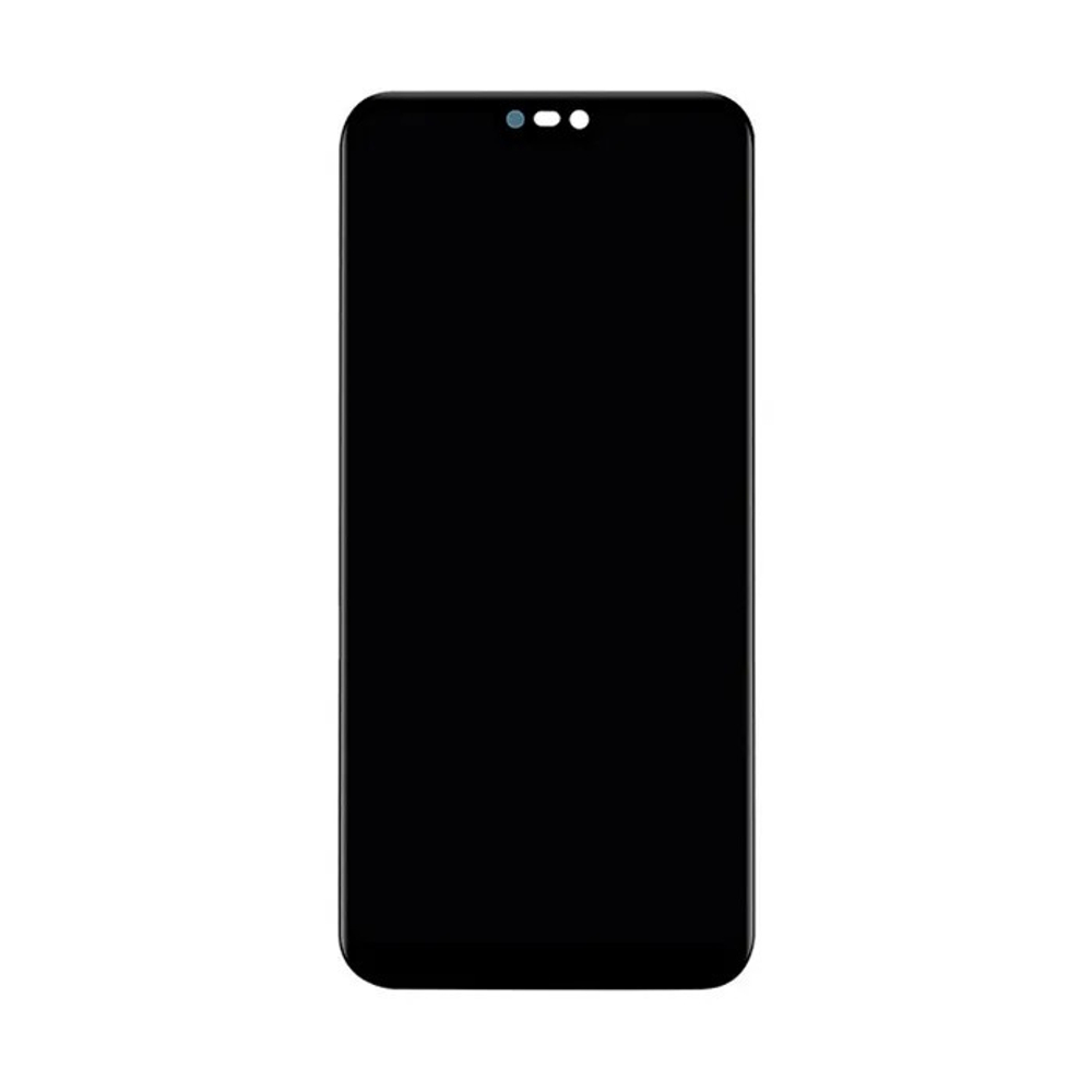 Дисплей для Huawei P20 Lite/Nova 3e (ANE-LX1) с тачскрином Черный