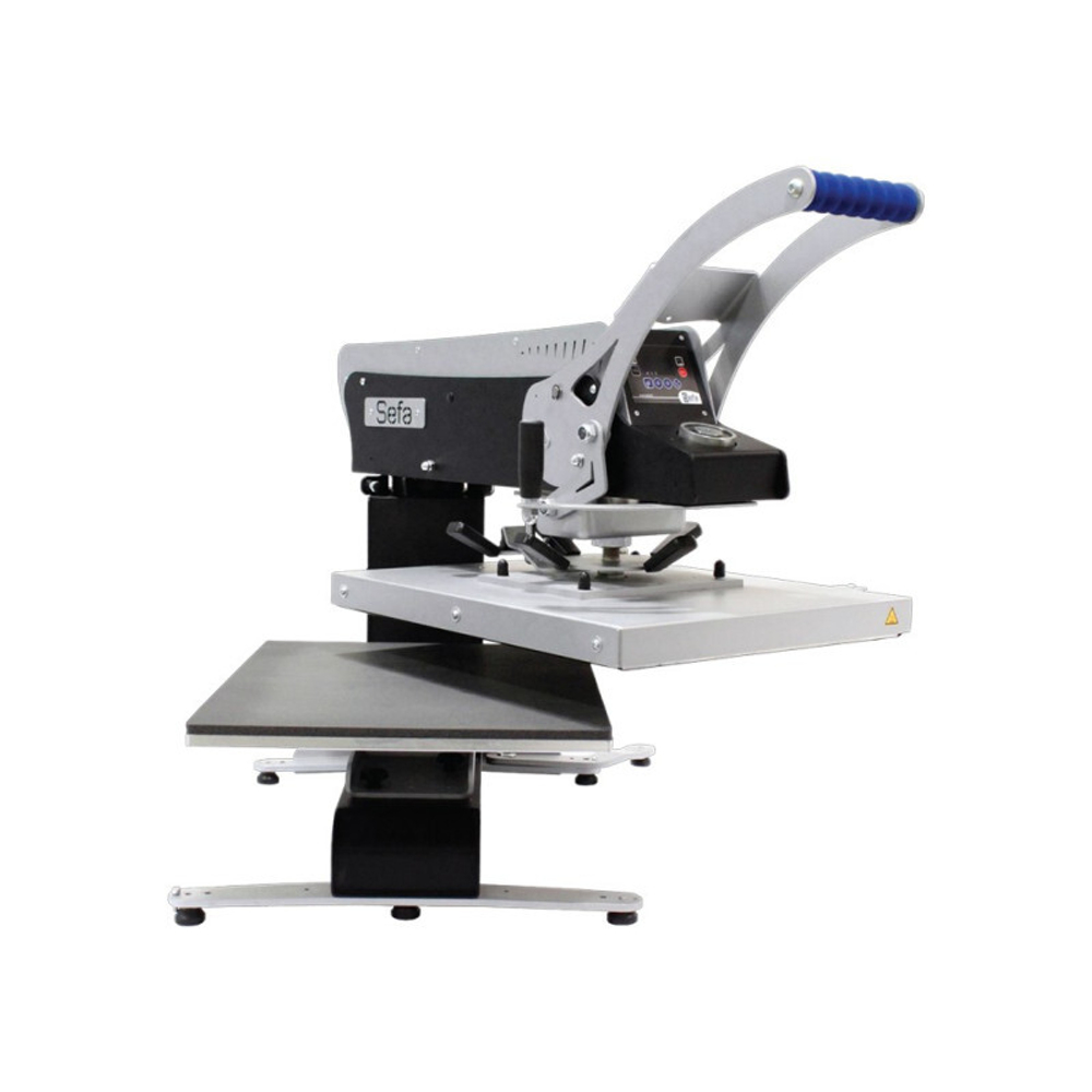 Поворотный пресс SEFA ROTEX PRO