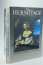 The Hermitage. Western European painting XIII - XVIII centures