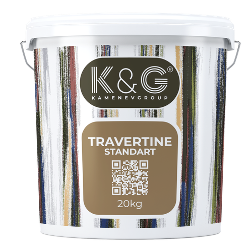 TRAVERTINE