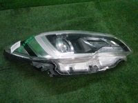 Битая Фара правая Subaru Outback 5 (2014-2018) LED