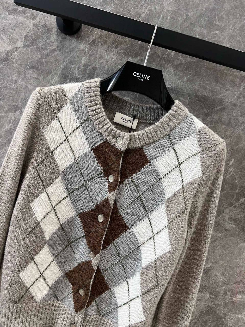 Кардиган Celine