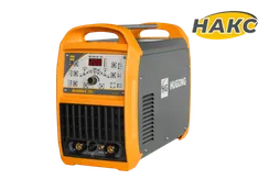 Аппарат аргонодуговой сварки HUGONG MultiWAVE 200 III AC/DC (cold tack, различные типы волны)