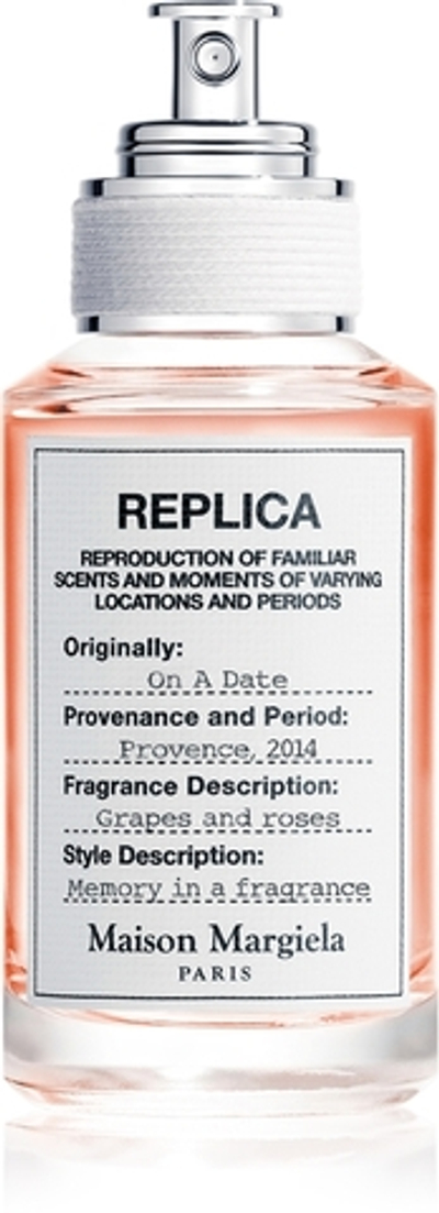 Maison Margiela REPLICA On A Date Туалетная вода