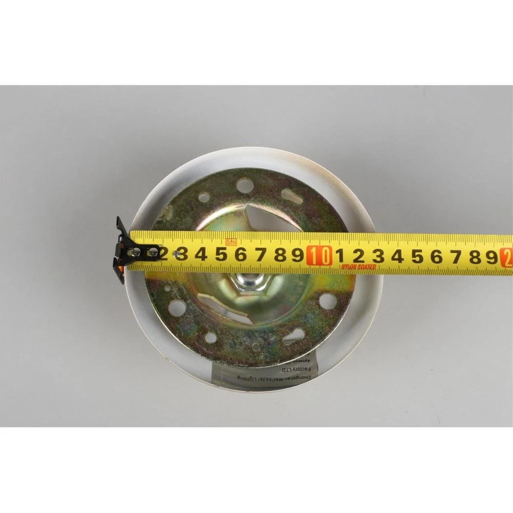 Подвесная люстра Omnilux CARISIO OML-72803-09