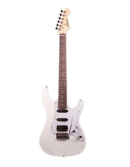 Aria STG-STV White