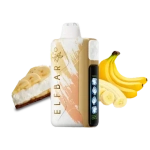 ELF BAR ICE KING - Banana Cake (5% nic)