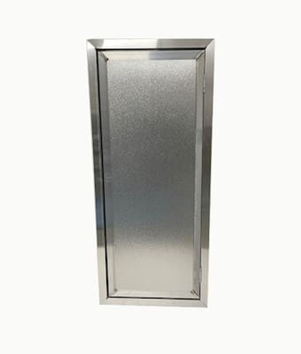 Инспекционная дверь