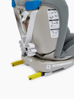 Автокресло Happy Baby UNIX isofix 0-1-2-3