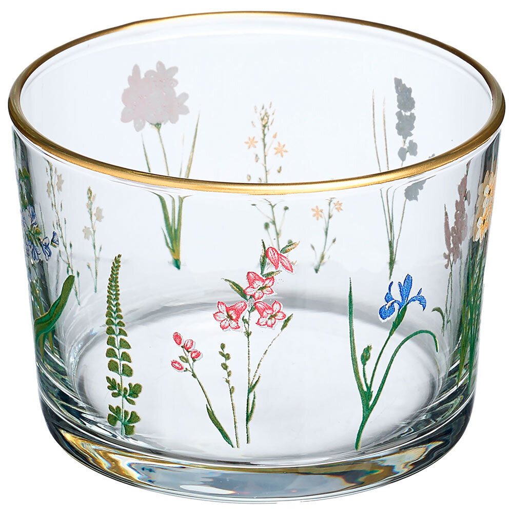 Графин 0,7л с крышкой-стаканом "Grassland"