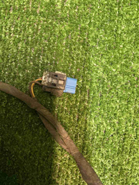 Проводка заднего бампера Aito M9 (2023-н.в.)