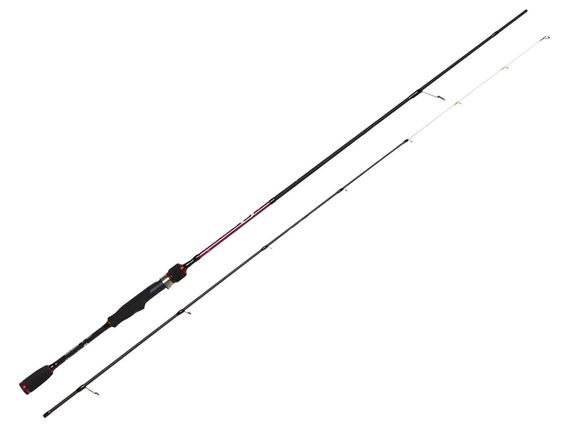 Спиннинг Salmo Elite MICROJIG S 7 7&#39;1&quot; (2.16)