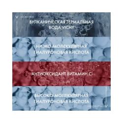 Vichy Liftactiv Supreme H.A. Epidermic Filler Гиалуроновая сыворотка-филлер пролонгированного действия, 30 мл