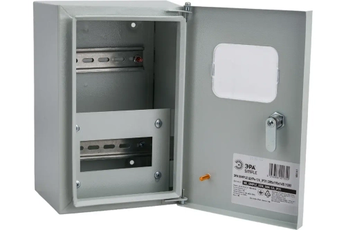 Щит ЩУРн-1/6_IP31 (285х190х145) ЭРА SIMPLE