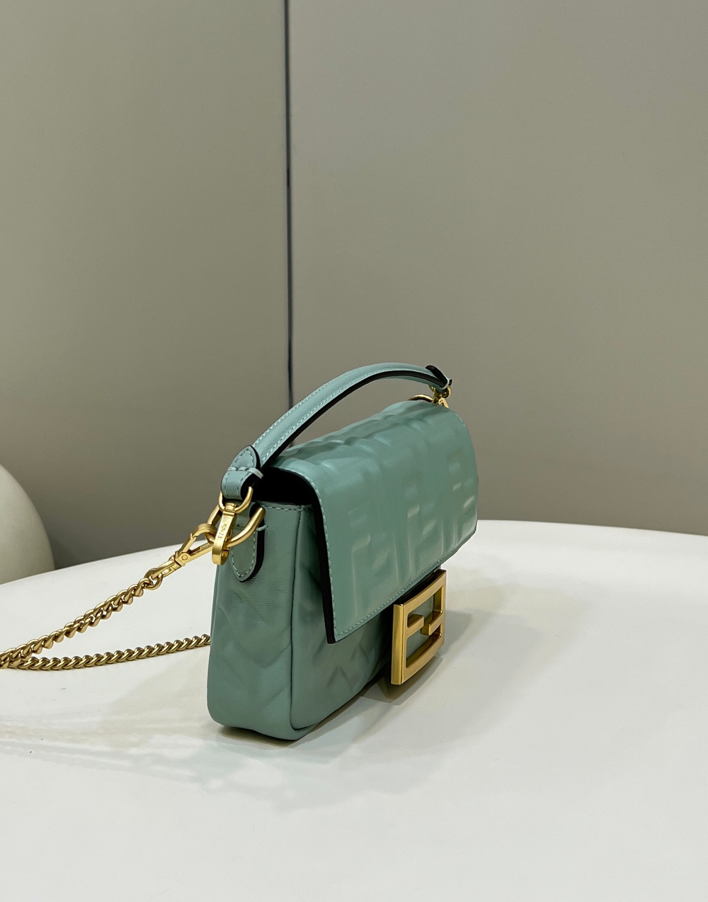 Fendi Baguette 19 cm